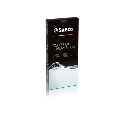 Tabletki czyszczące do ekspresów do kawy Philips Saeco CA6704 10 sztuk