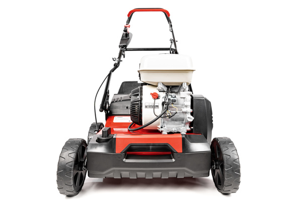 Wertykulator / areator Spalinowy Cedrus WR01-H 40cm - OD RĘKI