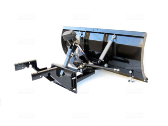 Pług do śniegu do ciągników Husqvarna Partner Craftsman