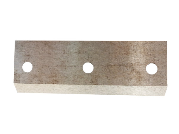 Ostrze (Nóż) tnące Cedrus do rozdrabniacza RB02PRO  - 1 sztuka - ORYGINALNY