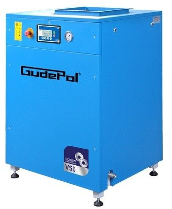 Kompresor śrubowy Gudepol GD-VSI9 15/08