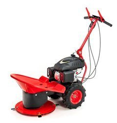 Kosiarka bębnowa MOTOR JIKOV Stella Garden Rato R225 4-nożowa   