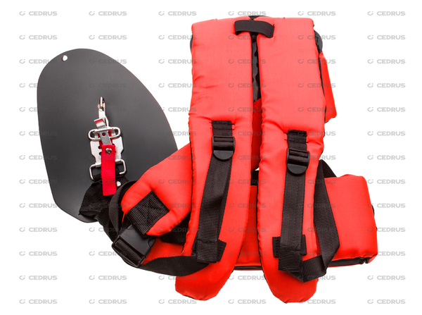 Szelki Cedrus Professional NZ500