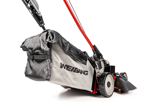 Kosiarka spalinowa Weibang WB537SLC V 3IN1 