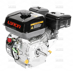 Silnik spalinowy Loncin G200F-A-M wał poziomy typ A 20 mm
