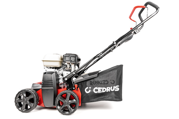 Wertykulator / areator Spalinowy Cedrus WR01-H 40cm - OD RĘKI
