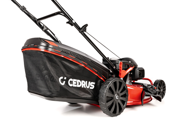 Kosiarka spalinowa Cedrus KS56S-H silnik HONDA - OD RĘKI