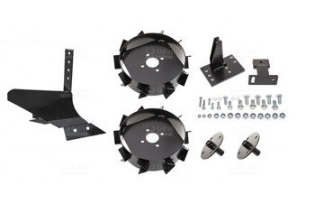 Zestaw do orania CEDRUS GLX-GT65 - OD RĘKI