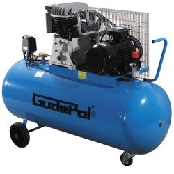 Kompresor Tłokowy Gudepol GD 60-270-830
