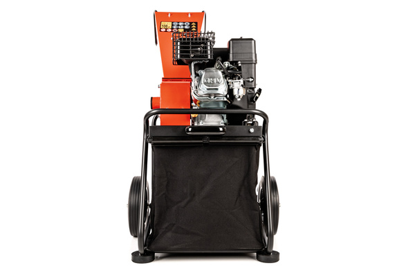 Rozdrabniacz Spalinowy Cedrus RB01C - OD RĘKI 