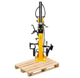 Łuparka pionowa Cedrus LS10V - 22 Tony