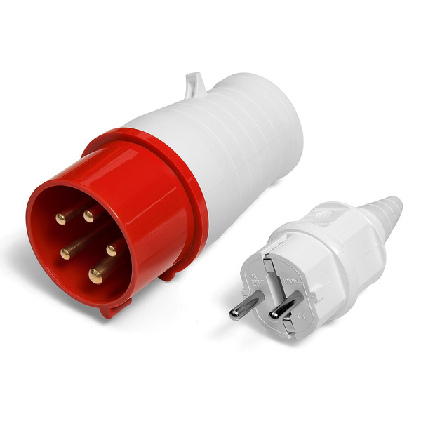 Agregat Prądotwórczy DAEWOO GDA 8500E-3 AVR + KOŁA - OD RĘKI 