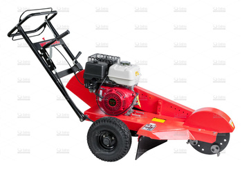 Frez - Frezarka do pni Weibang WBSG13H silnik Honda