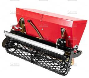 Siewnik - przystawka do Cedrus TJ01 TJ02