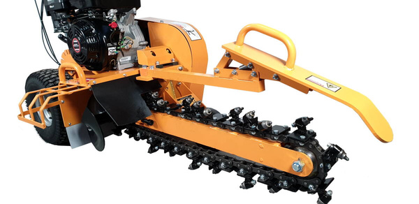 Speedcat GBT-150 Koparka łańcuchowa  60cm ,Loncin 