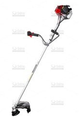 Kosa Spalinowa Cedrus Kawasaki KW45 + tarcza tnąca