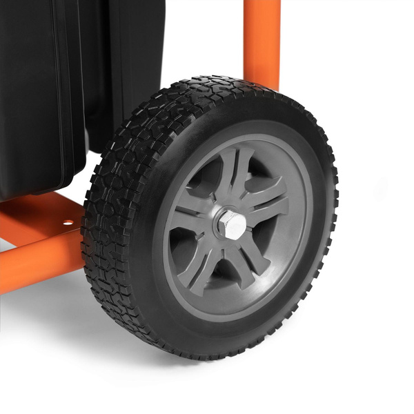 Agregat Prądotwórczy  inwerterowy DAEWOO GDA 8000Ei + rozrusznik - OD RĘKI