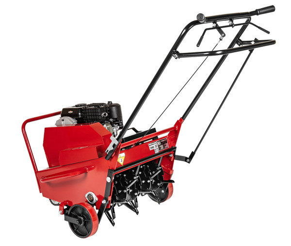 Aerator Spalinowy Weibang WB517AB -OD RĘKI
