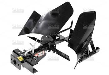 Pług obrotowy z odkładnicą Cedrus do TJ01 TJ02 - OD RĘKI