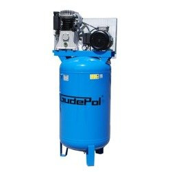 Kompresor tłokowy Gudepol GDV 49-270-515 pionowa
