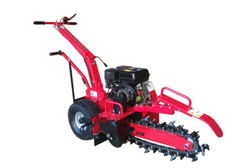 MasterCut DR-TR-70 Koparka łańcuchowa 6,5KM 45cm
