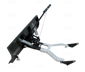 Pług do śniegu do traktorków Husqvarna Rider Seria 200