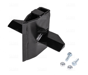 Klin krzyżakowy na 4 do łuparki MacAllister 8T