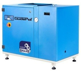 Kompresor śrubowy Gudepol GD SMART 5,5/13