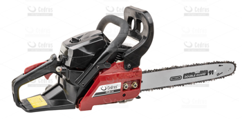 Pilarka spalinowa CEDRUS CEDPS38-14 