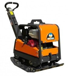Zagęszczarka Rewersyjna BELLE RPC 45/60D