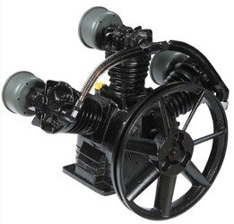 Pompa Tłokowa Gudepol HD-50 - Agregat Sprężarkowy