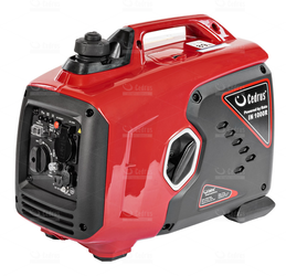 Agregat Prądotwórczy Inwerterowy Cedrus IN1000R 1,1 kW R60i - walizkowy