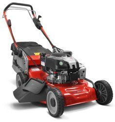 Kosiarka spalinowa Weibang WB506SB DOV 3W1 