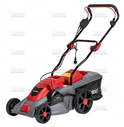 Kosiarka elektryczna Cedrus KE42 1800W - silnik indukcyjny - Od Ręki