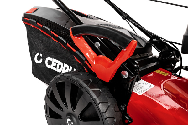 Kosiarka spalinowa Cedrus KS56S-H silnik HONDA - OD RĘKI