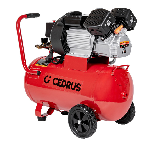Kompresor Cedrus KM50-2T