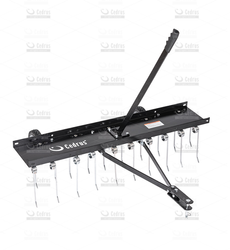 Brona pazurowa 100 cm Cedrus