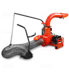 Odkurzacz naburtowy Weibang WBDL5021R Rato R670 