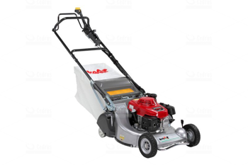 Kosiarka spalinowa Kaaz LM5360HXA-PRO-HS z rolką ugniatającą