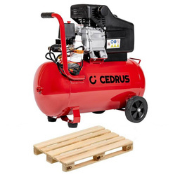 Kompresor Cedrus KM50-1T  