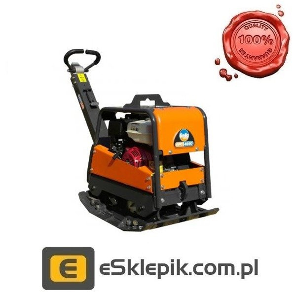 Zagęszczarka Rewersyjna - BELLE RPC 45/60