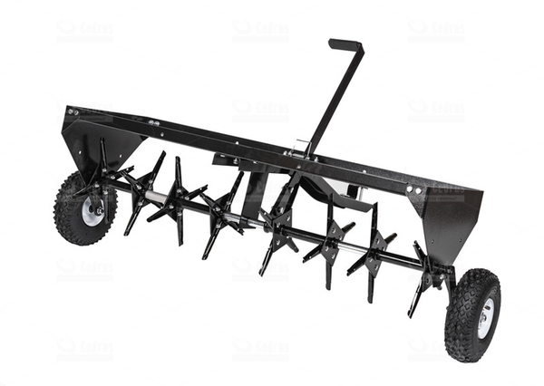 Aerator traktorka 122 cm - Cedrus