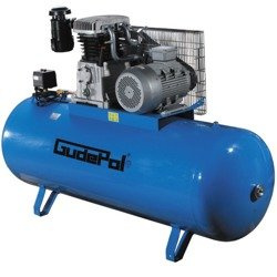 Kompresor Tłokowy Gudepol GD 60-500-830-B