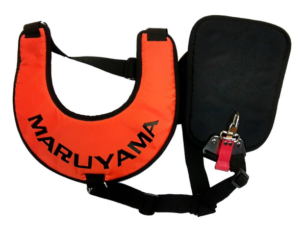 Japońska Kosa spalinowa Maruyama BC3021H-RS - 1,7 KM + OLEJ