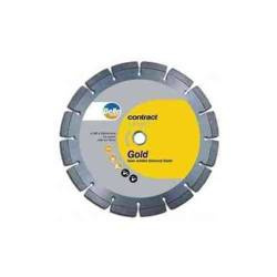 Tarcza diamentowa do betonu fi500 mm - BELLE GOLD GH50025