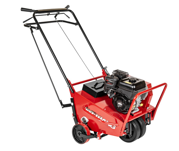 Aerator Spalinowy Weibang WB517AB -OD RĘKI
