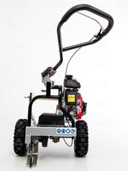 Maszyna do układania przewodu Vonblon KVM600MH