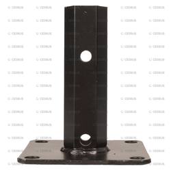 Ośka koła Cedrus glebogryzarka GL05, GL04