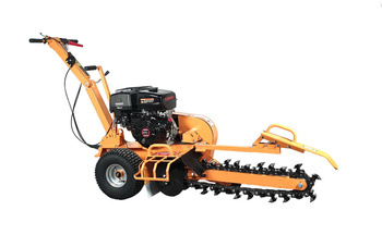 Speedcat GBT-150 Koparka łańcuchowa  60cm ,Loncin