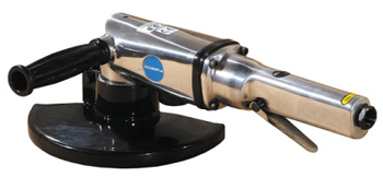 Szlifierka pneumatyczna Gudepol 7" PROFI-GA7